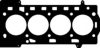 WILMINK GROUP WG1194591 Gasket, cylinder head